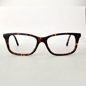 COACH glasses frames Tortoise with case (HC 6136U)